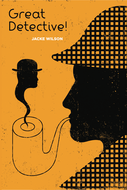 Great Detective! An Adventure for Two People [2-Book Boxed Set]