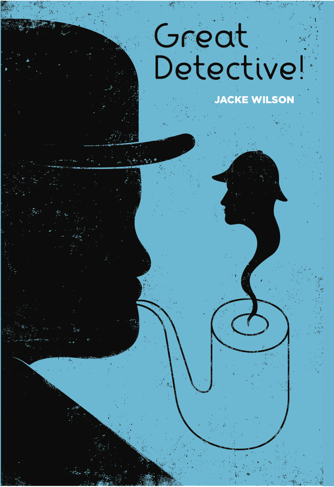 Great Detective! An Adventure for Two People [2-Book Boxed Set]